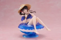 Lycoris Recoil - Takina Inoue Statue / Aqua Float Girls: Taito Prize
