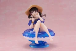 Lycoris Recoil - Takina Inoue Statue / Aqua Float Girls: Taito Prize
