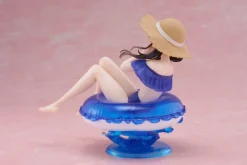 Lycoris Recoil - Takina Inoue Statue / Aqua Float Girls: Taito Prize