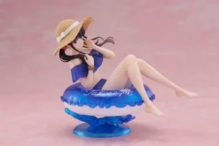 Lycoris Recoil - Takina Inoue Statue / Aqua Float Girls: Taito Prize