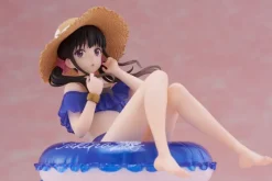 Lycoris Recoil - Takina Inoue Statue / Aqua Float Girls: Taito Prize