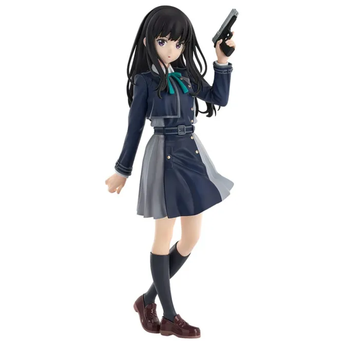 Lycoris Recoil - Takina Inoue Statue / Pop Up Parade: Good Smile Company