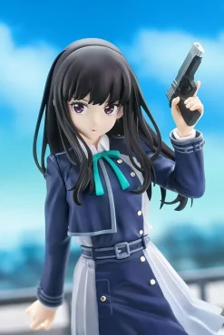 Lycoris Recoil - Takina Inoue Statue / Pop Up Parade: Good Smile Company