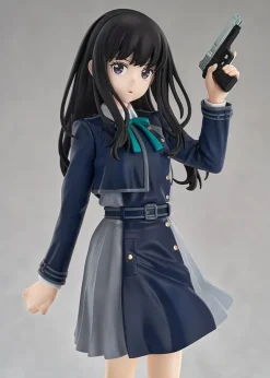 Lycoris Recoil - Takina Inoue Statue / Pop Up Parade: Good Smile Company