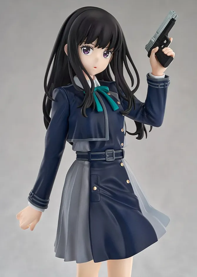 Lycoris Recoil - Takina Inoue Statue / Pop Up Parade: Good Smile Company
