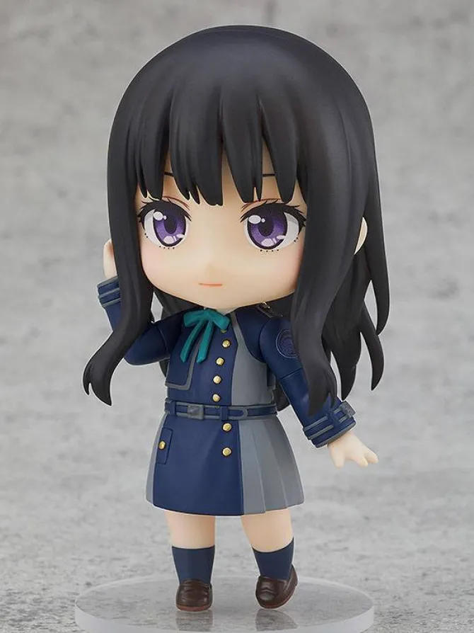 Lycoris Recoil - Takina Inoue Nendoroid: Good Smile Company