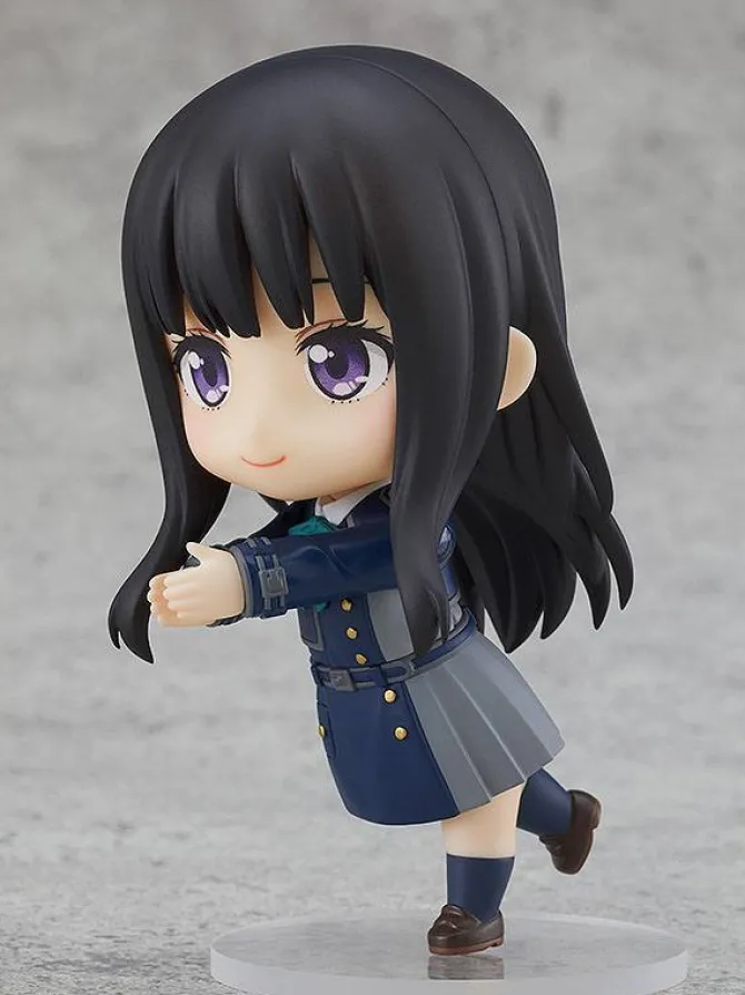 Lycoris Recoil - Takina Inoue Nendoroid: Good Smile Company