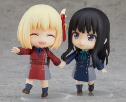 Lycoris Recoil - Takina Inoue Nendoroid: Good Smile Company