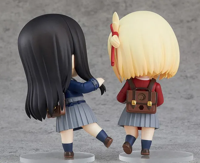 Lycoris Recoil - Takina Inoue Nendoroid: Good Smile Company