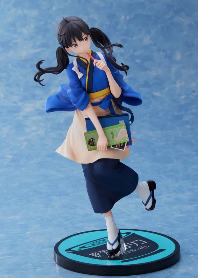 Lycoris Recoil - Takina Inoue Statue: Aniplex