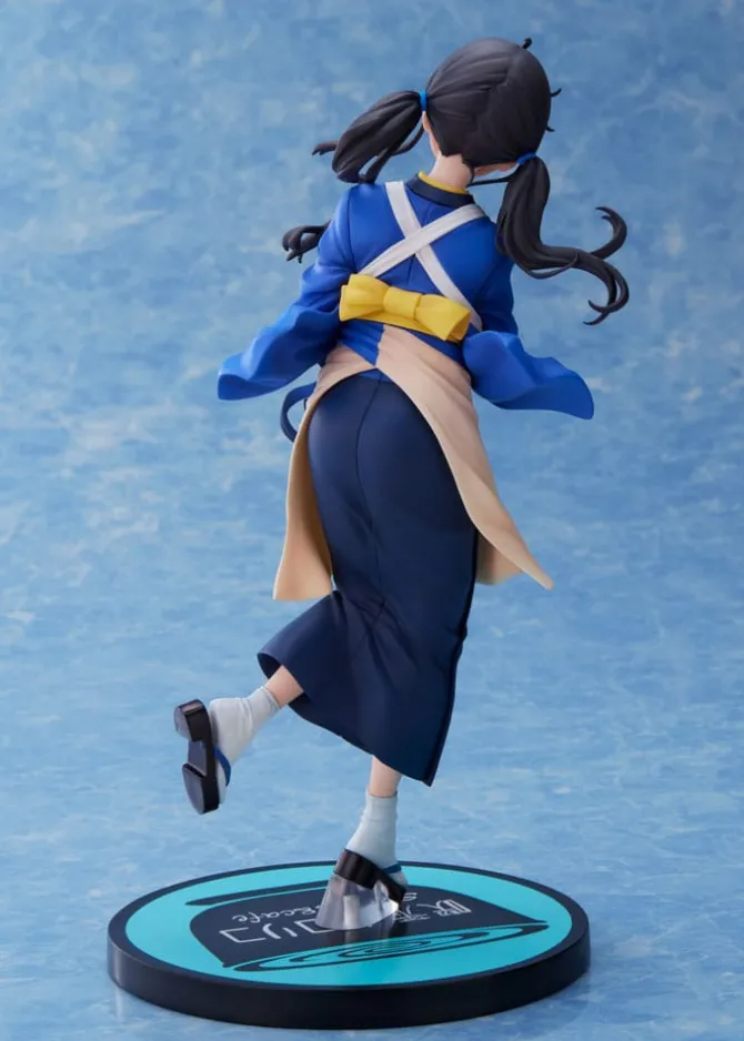 Lycoris Recoil - Takina Inoue Statue: Aniplex