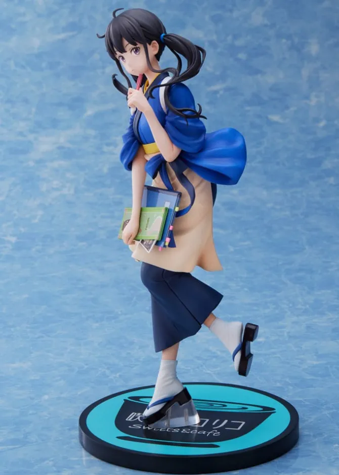 Lycoris Recoil - Takina Inoue Statue: Aniplex