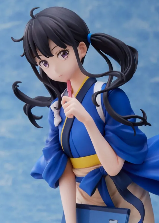 Lycoris Recoil - Takina Inoue Statue: Aniplex