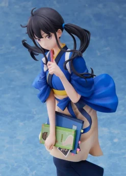 Lycoris Recoil - Takina Inoue Statue: Aniplex