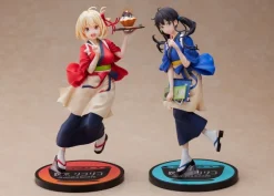 Lycoris Recoil - Takina Inoue Statue: Aniplex