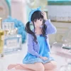Lycoris Recoil - Takina Inoue Statue / Desktop Cute Roomwear Ver.: Taito Prize
