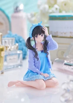 Lycoris Recoil - Takina Inoue Statue / Desktop Cute Roomwear Ver.: Taito Prize