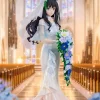 Lycoris Recoil - Takina Inoue Statue / Wedding dress Ver.: Aniplex