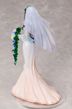 Lycoris Recoil - Takina Inoue Statue / Wedding dress Ver.: Aniplex
