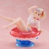 Lycoris Recoil Aqua Float Girls - Chisato Nishikigi Statue: Taito Prize