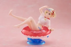Lycoris Recoil Aqua Float Girls - Chisato Nishikigi Statue: Taito Prize