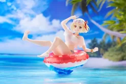 Lycoris Recoil Aqua Float Girls - Chisato Nishikigi Statue: Taito Prize