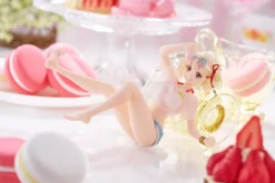 Lycoris Recoil Aqua Float Girls - Chisato Nishikigi Statue: Taito Prize