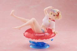 Lycoris Recoil Aqua Float Girls - Chisato Nishikigi Statue: Taito Prize