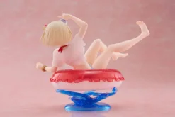 Lycoris Recoil Aqua Float Girls - Chisato Nishikigi Statue: Taito Prize