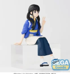 Lycoris Recoil PM Perching - Takina Inoue Statue: Sega