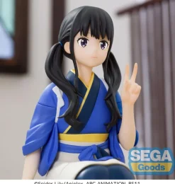 Lycoris Recoil PM Perching - Takina Inoue Statue: Sega