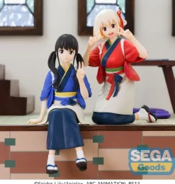 Lycoris Recoil PM Perching - Takina Inoue Statue: Sega