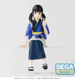 Lycoris Recoil PM Perching - Takina Inoue Statue: Sega