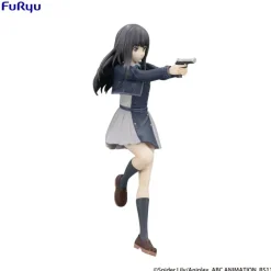 Lycoris Recoil Trio-Try-iT - Takina Inoue Statue: Furyu