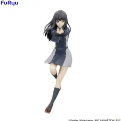 Lycoris Recoil Trio-Try-iT - Takina Inoue Statue: Furyu