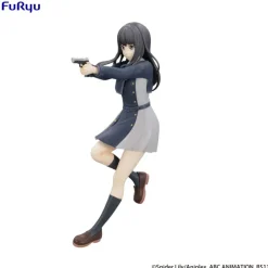 Lycoris Recoil Trio-Try-iT - Takina Inoue Statue: Furyu