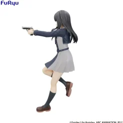 Lycoris Recoil Trio-Try-iT - Takina Inoue Statue: Furyu