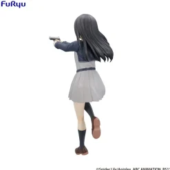 Lycoris Recoil Trio-Try-iT - Takina Inoue Statue: Furyu