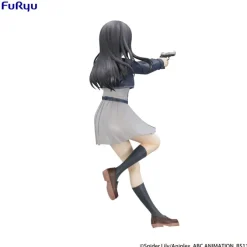Lycoris Recoil Trio-Try-iT - Takina Inoue Statue: Furyu