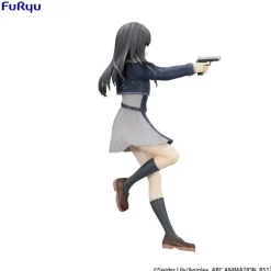 Lycoris Recoil Trio-Try-iT - Takina Inoue Statue: Furyu