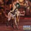 Macross Frontier - Ranka Lee Oshare Statue / FIGURIZMa - Macross Revolution Ver.: Sega