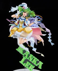 Macross Frontier - Ranka Lee Statue / Anniversary Stage Version: Good Smile Company