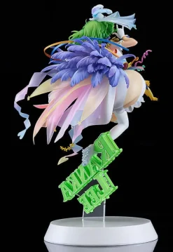Macross Frontier - Ranka Lee Statue / Anniversary Stage Version: Good Smile Company