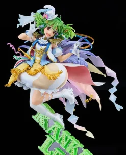 Macross Frontier - Ranka Lee Statue / Anniversary Stage Version: Good Smile Company