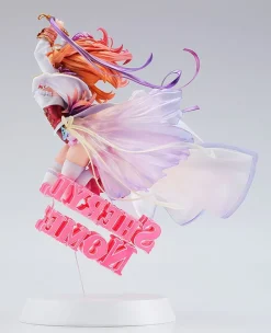Macross Frontier - Sheryl Nome Statue / Anniversary Stage Version: Good Smile Company