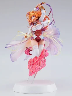 Macross Frontier - Sheryl Nome Statue / Anniversary Stage Version: Good Smile Company