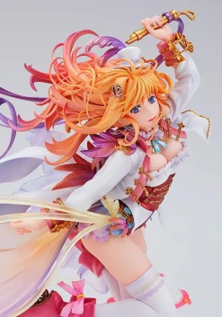Macross Frontier - Sheryl Nome Statue / Anniversary Stage Version: Good Smile Company