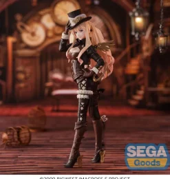 Macross Frontier - Sheryl Nome Oshare Statue / FIGURIZMa - Macross Revolution Ver.: Sega