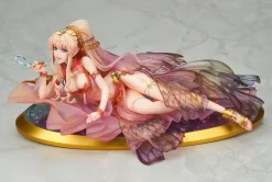 Macross Frontier - Sheryl Nome Statue / Gorgeous Version: MegaHouse