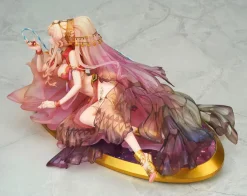 Macross Frontier - Sheryl Nome Statue / Gorgeous Version: MegaHouse